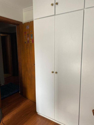 Imagem Apartamento com 3 Quartos à Venda, 128 m² em Vila Mariana - São Paulo Imagem Apartamento com 3 Quartos à Venda, 128 m² em Vila Mariana - São Paulo