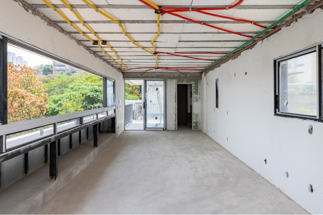 Imagem Imóvel com 2 Quartos à Venda, 60 m² em Vila Madalena - São Paulo Imagem Imóvel com 2 Quartos à Venda, 60 m² em Vila Madalena - São Paulo