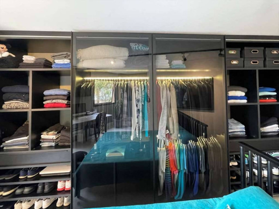 Imagem Apartamento com 1 Quarto à Venda, 58 m² em Jardim Ampliação - São Paulo