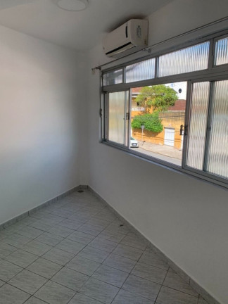 Casa com 2 Quartos à Venda, 76 m² em Vila Belmiro - Santos