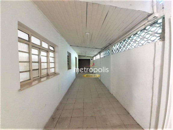 Imagem Sobrado à Venda, 220 m² em Barcelona - São Caetano Do Sul