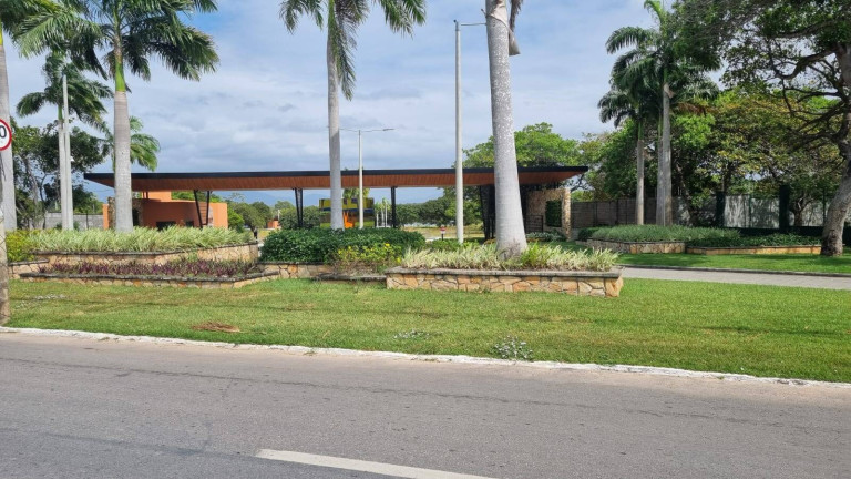 Imagem Terreno à Venda, 300 m² em Urucunema - Eusébio