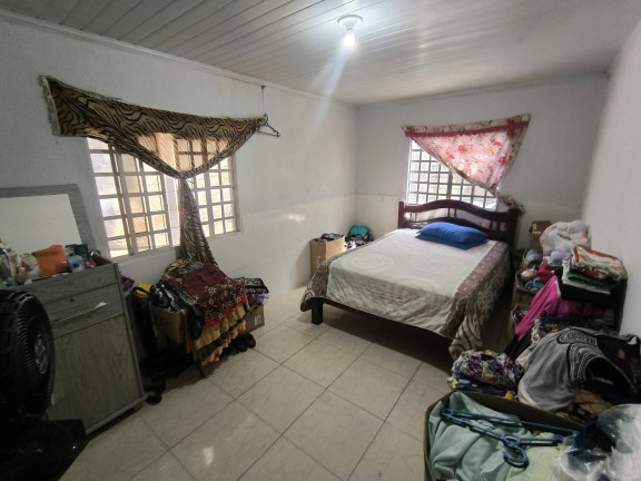 Imagem Casa com 4 Quartos à Venda, 230 m² em Jardim Da Luz - Goiania Imagem Casa com 4 Quartos à Venda, 230 m² em Jardim Da Luz - Goiania
