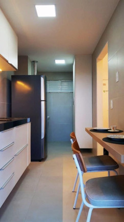 Imagem Apartamento com 3 Quartos à Venda, 77 m² em Centro - Eusébio Imagem Apartamento com 3 Quartos à Venda, 77 m² em Centro - Eusébio