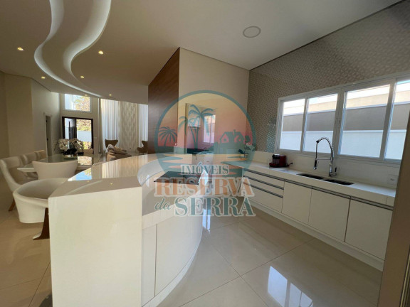 Imagem Casa de Condomínio com 3 Quartos à Venda, 254 m² em Medeiros - Jundiaí Imagem Casa de Condomínio com 3 Quartos à Venda, 254 m² em Medeiros - Jundiaí