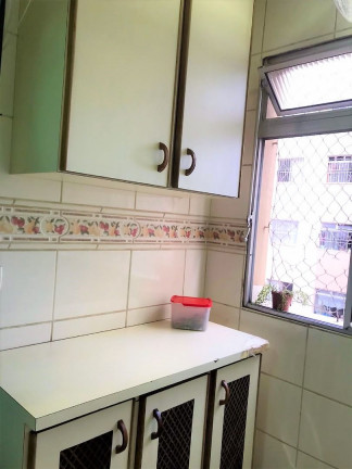 Imagem Apartamento com 2 Quartos à Venda,  em Independência - São Bernardo Do Campo