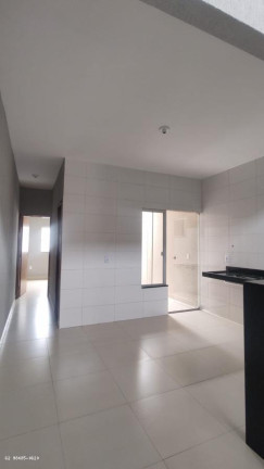 Imagem Casa com 2 Quartos à Venda, 120 m² em Jardim Eli Forte - Goiânia Imagem Casa com 2 Quartos à Venda, 120 m² em Jardim Eli Forte - Goiânia