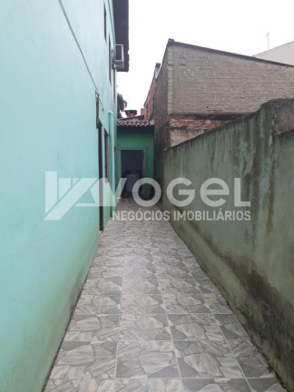 Imagem Casa com 3 Quartos à Venda, em Padre Réus - Sao Leopoldo Imagem Casa com 3 Quartos à Venda, em Padre Réus - Sao Leopoldo
