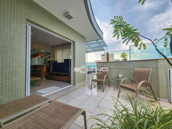 Imagem Cobertura com 4 Quartos à Venda, 250 m² em Riviera De São Lourenço - Bertioga Imagem Cobertura com 4 Quartos à Venda, 250 m² em Riviera De São Lourenço - Bertioga