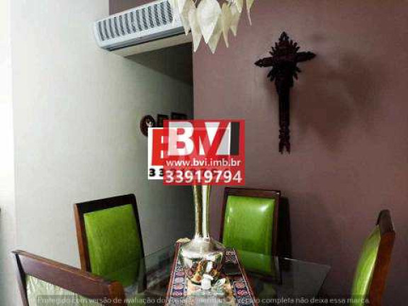 Imagem Apartamento com 3 Quartos à Venda, 100 m² em Vila Da Penha - Rio De Janeiro