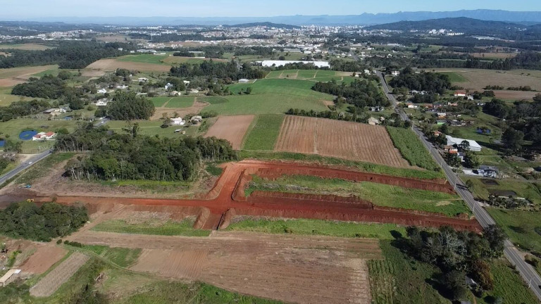 Imagem Terreno à Venda, 360 m² em Centro - Içara
