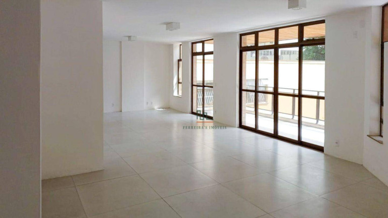 Imagem Apartamento com 4 Quartos à Venda, 300 m² em Icaraí - Niterói Imagem Apartamento com 4 Quartos à Venda, 300 m² em Icaraí - Niterói