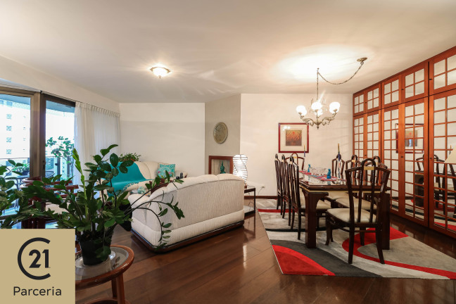 Imagem Apartamento com 4 Quartos à Venda, 173 m² em Itaim Bibi - São Paulo Imagem Apartamento com 4 Quartos à Venda, 173 m² em Itaim Bibi - São Paulo