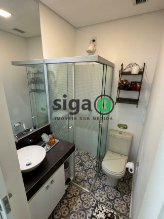 Imagem Imóvel Comercial para Alugar, 74 m² em Jardim Caboré - São Paulo