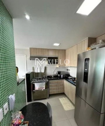 Imagem Apartamento com 4 Quartos à Venda, 122 m² em Casa Forte - Recife Imagem Apartamento com 4 Quartos à Venda, 122 m² em Casa Forte - Recife