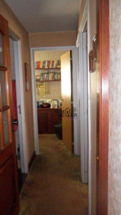 Imagem Apartamento com 2 Quartos à Venda, 78 m² em City América - São Paulo Imagem Apartamento com 2 Quartos à Venda, 78 m² em City América - São Paulo