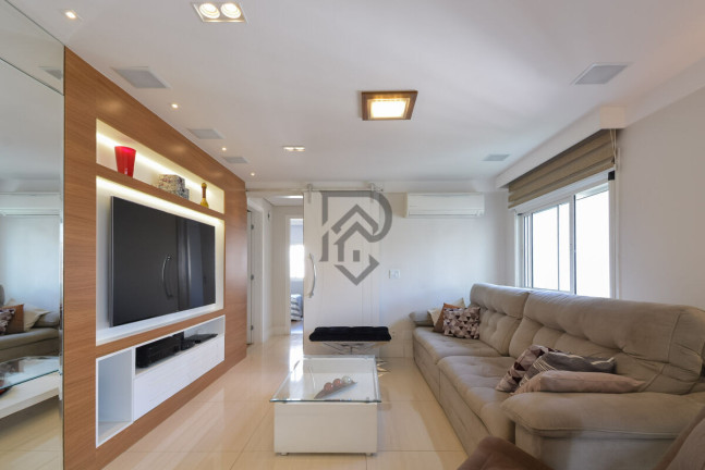 Imagem Apartamento com 3 Quartos à Venda, 162 m² em Chacara Klabin - São Paulo Imagem Apartamento com 3 Quartos à Venda, 162 m² em Chacara Klabin - São Paulo
