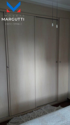 Imagem Apartamento com 3 Quartos à Venda, 170 m² em Centro - Americana Imagem Apartamento com 3 Quartos à Venda, 170 m² em Centro - Americana