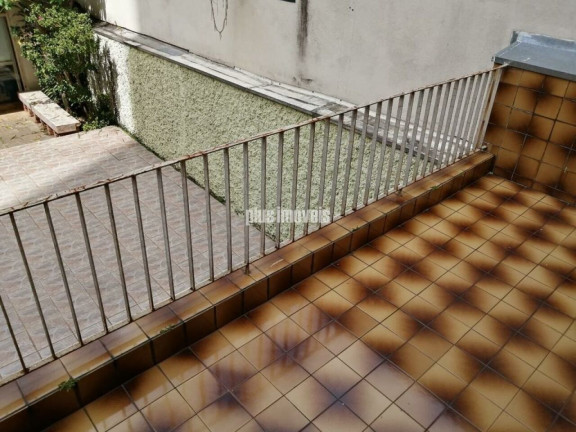 Imagem Casa com 4 Quartos à Venda, 174 m² em Saúde - São Paulo Imagem Casa com 4 Quartos à Venda, 174 m² em Saúde - São Paulo