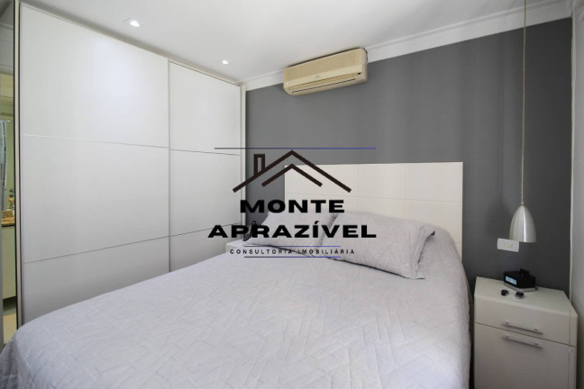 Imagem Apartamento com 2 Quartos à Venda, 65 m² em Vila Nova Conceição - São Paulo