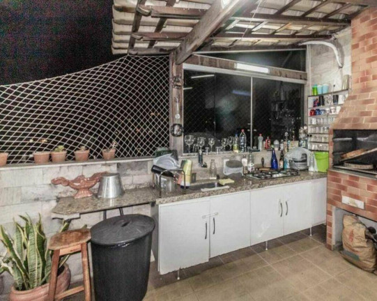 Imagem Cobertura com 3 Quartos à Venda, 180 m² em Santa Tereza - Belo Horizonte Imagem Cobertura com 3 Quartos à Venda, 180 m² em Santa Tereza - Belo Horizonte