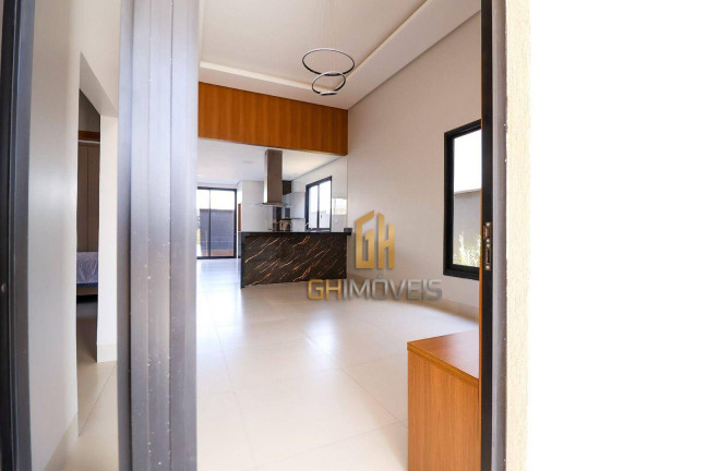 Imagem Casa com 3 Quartos à Venda, 158 m² em Jardins Bolonha - Senador Canedo Imagem Casa com 3 Quartos à Venda, 158 m² em Jardins Bolonha - Senador Canedo