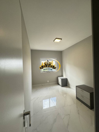 Imagem Apartamento com 3 Quartos para Alugar, 110 m² em Alphaville - Barueri