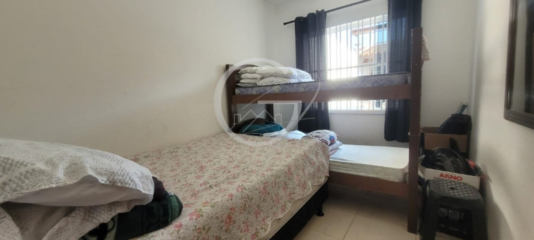 Imagem Casa com 2 Quartos à Venda, 61 m² em Grajaú - Pontal Do Paraná