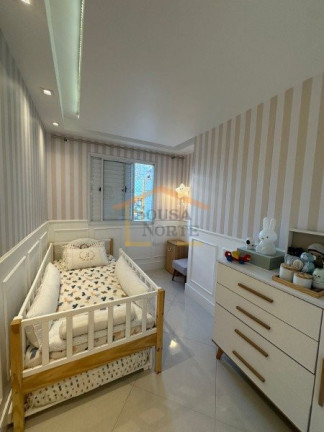 Imagem Apartamento com 3 Quartos à Venda, 86 m² em Centro - Guarulhos Imagem Apartamento com 3 Quartos à Venda, 86 m² em Centro - Guarulhos