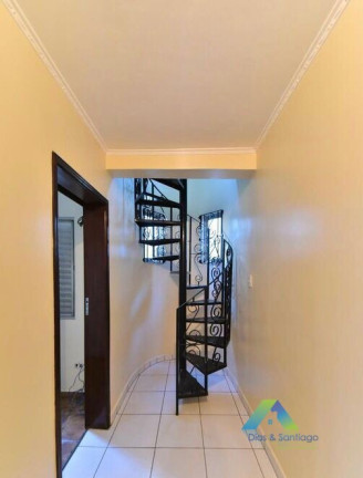 Imagem Sobrado com 4 Quartos à Venda, 350 m² em Paulicéia - São Bernardo Do Campo Imagem Sobrado com 4 Quartos à Venda, 350 m² em Paulicéia - São Bernardo Do Campo