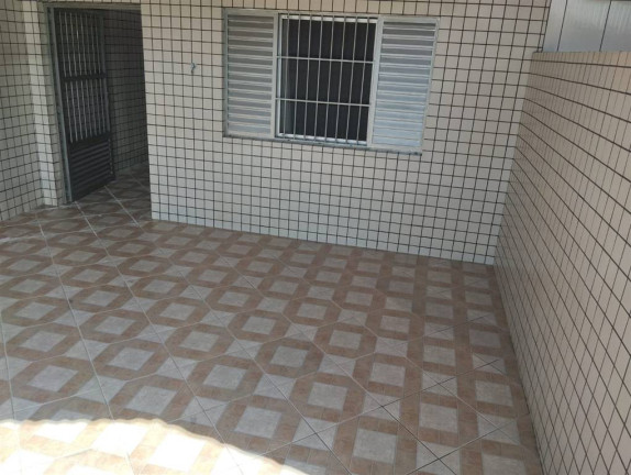 Imagem Casa com 2 Quartos à Venda, 125 m² em Maracana - Praia Grande Imagem Casa com 2 Quartos à Venda, 125 m² em Maracana - Praia Grande
