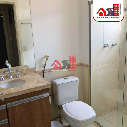 Imagem Apartamento com 3 Quartos à Venda,  em Centro - Pirassununga