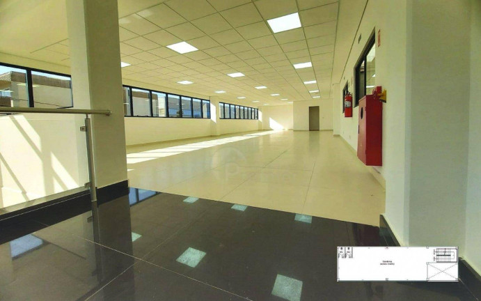 Imagem Galpão à Venda ou Locação, 2.361 m² em Park Comercial De Indaiatuba - Indaiatuba Imagem Galpão à Venda ou Locação, 2.361 m² em Park Comercial De Indaiatuba - Indaiatuba