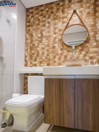 Imagem Apartamento com 2 Quartos à Venda, 57 m² em Vila Prudente - São Paulo Imagem Apartamento com 2 Quartos à Venda, 57 m² em Vila Prudente - São Paulo