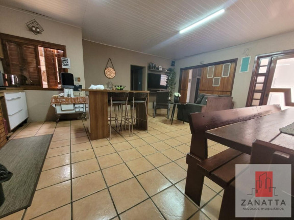Imagem Casa com 3 Quartos à Venda, 98 m² em Tamandaré - Esteio Imagem Casa com 3 Quartos à Venda, 98 m² em Tamandaré - Esteio