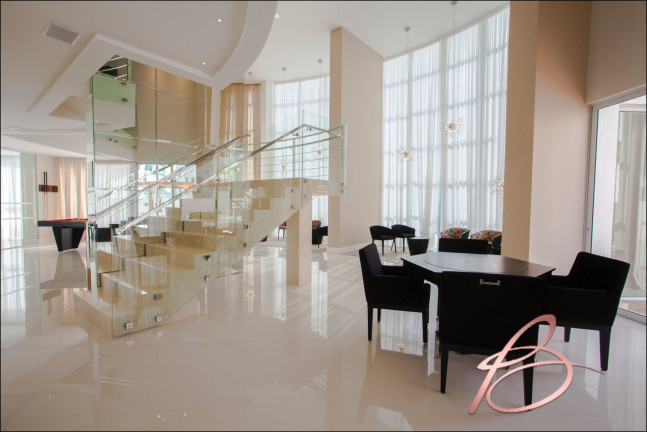 Imagem Apartamento com 3 Quartos à Venda, 128 m² em Centro - Balneário Camboriú