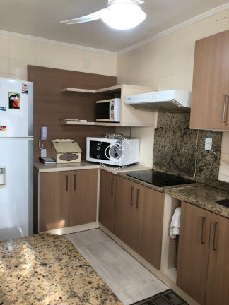 Imagem Apartamento com 4 Quartos à Venda, 88 m² em Centro - Santa Maria Imagem Apartamento com 4 Quartos à Venda, 88 m² em Centro - Santa Maria