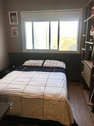 Imagem Apartamento com 2 Quartos à Venda, 69 m² em Alphaville Empresarial - Barueri