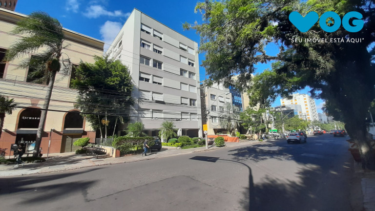 Imóvel com 4 Quartos à Venda, 179 m² em Moinhos De Vento - Porto Alegre