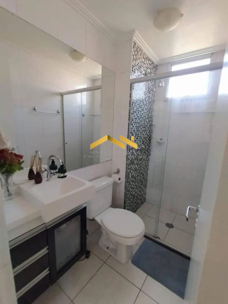 Imagem Apartamento com 2 Quartos à Venda, 53 m² em Vila Sonia - São Paulo Imagem Apartamento com 2 Quartos à Venda, 53 m² em Vila Sonia - São Paulo
