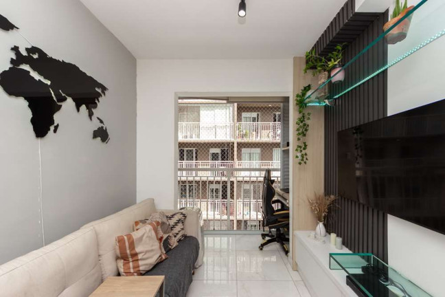 Imagem Apartamento com 1 Quarto à Venda, 29 m² em Casa Verde - São Paulo Imagem Apartamento com 1 Quarto à Venda, 29 m² em Casa Verde - São Paulo