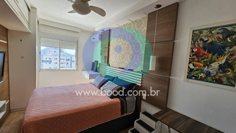 Imagem Apartamento com 2 Quartos à Venda, 89 m² em Ponta Da Praia - Santos Imagem Apartamento com 2 Quartos à Venda, 89 m² em Ponta Da Praia - Santos