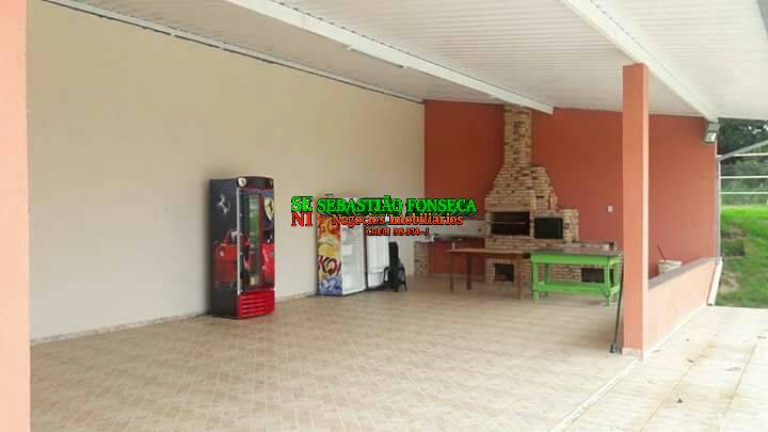 Imagem Chácara com 2 Quartos à Venda, 3.000 m² em Centro - Caçapava Imagem Chácara com 2 Quartos à Venda, 3.000 m² em Centro - Caçapava