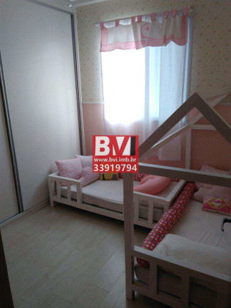 Imagem Apartamento com 2 Quartos à Venda, 60 m² em Irajá - Rio De Janeiro Imagem Apartamento com 2 Quartos à Venda, 60 m² em Irajá - Rio De Janeiro