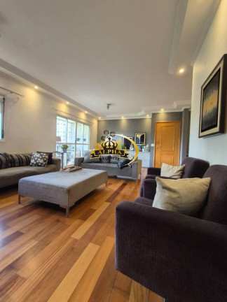 Imagem Apartamento com 3 Quartos à Venda, 139 m² em Tamboré - Santana De Parnaíba Imagem Apartamento com 3 Quartos à Venda, 139 m² em Tamboré - Santana De Parnaíba