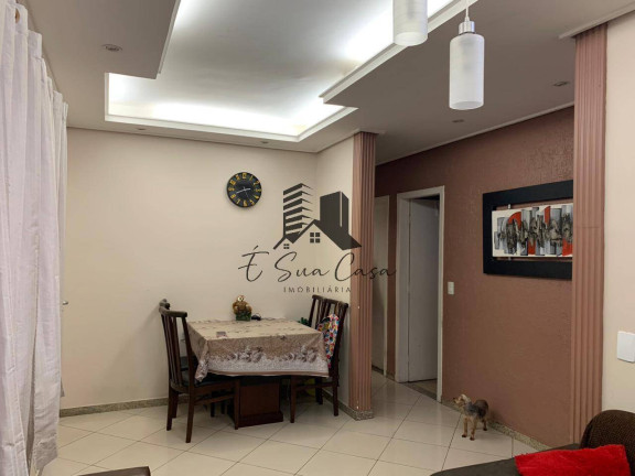 Imagem Casa com 3 Quartos à Venda, 220 m² em Três Barras - Contagem Imagem Casa com 3 Quartos à Venda, 220 m² em Três Barras - Contagem