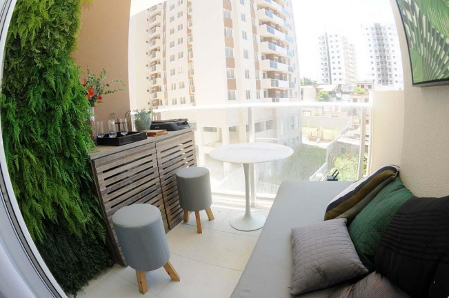 Imagem Apartamento com 2 Quartos à Venda, 58 m² em Abolição - Rio De Janeiro