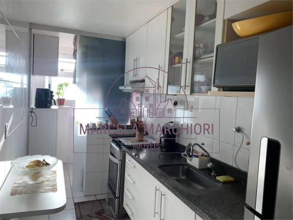 Imagem Apartamento com 2 Quartos à Venda, 85 m² em Itapuã - Vila Velha