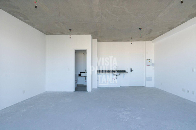 Imagem Studio com 1 Quarto à Venda, 43 m² em Vila Olímpia - São Paulo Imagem Studio com 1 Quarto à Venda, 43 m² em Vila Olímpia - São Paulo