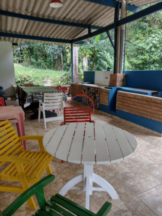 Imagem Casa com 2 Quartos à Venda, 150 m² em Boiçucanga - São Sebastião Imagem Casa com 2 Quartos à Venda, 150 m² em Boiçucanga - São Sebastião